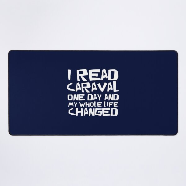 Item preview, Caraval    designed and sold by troyroman.