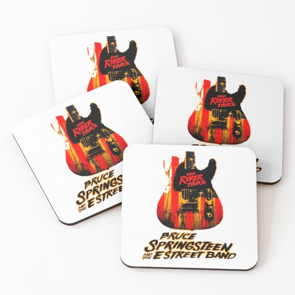 Item preview, Bruce The Boss Rock Legend designed and sold by JazzyQueen.