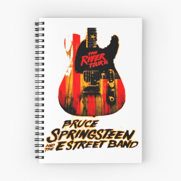 Item preview, Bruce The Boss Rock Legend designed and sold by JazzyQueen.