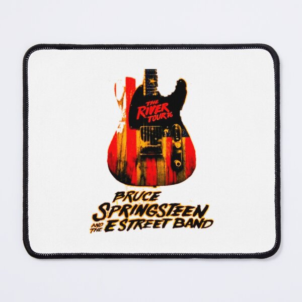 Item preview, Bruce The Boss Rock Legend designed and sold by JazzyQueen.