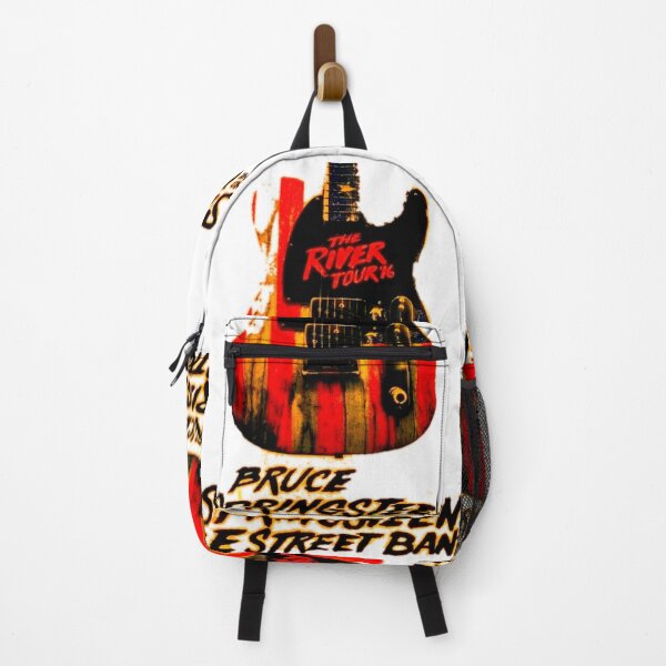 Item preview, Bruce The Boss Rock Legend designed and sold by JazzyQueen.