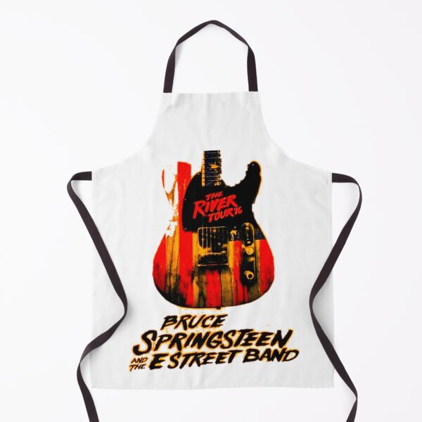 Item preview, Bruce The Boss Rock Legend designed and sold by JazzyQueen.