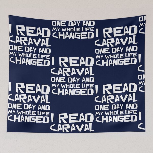 Item preview, Caraval    designed and sold by troyroman.