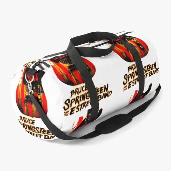 Item preview, Bruce The Boss Rock Legend designed and sold by JazzyQueen.