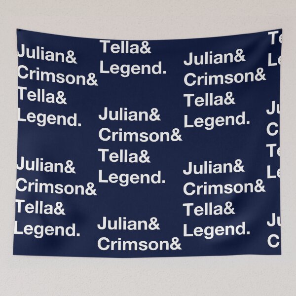 Item preview, Caraval - Helvetica designed and sold by troyroman.