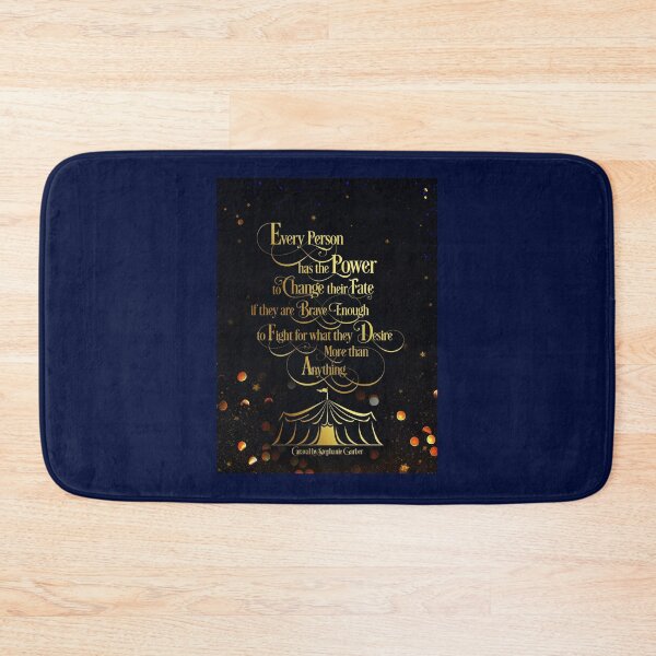 Item preview, Caraval - Change Your Fate Graphic  designed and sold by troyroman.