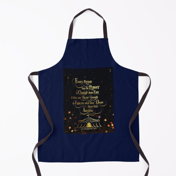 Item preview, Caraval - Change Your Fate Graphic  designed and sold by troyroman.