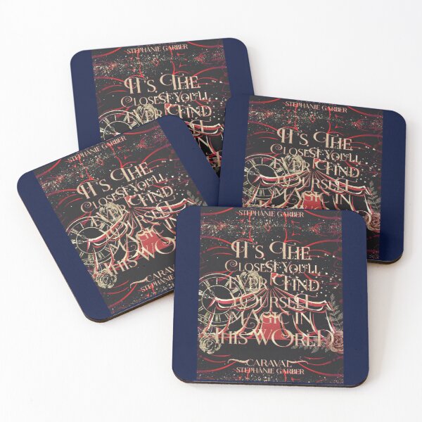 Item preview, caraval carousel Graphic  designed and sold by troyroman.