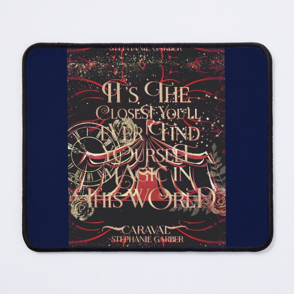 Item preview, caraval carousel Graphic  designed and sold by troyroman.