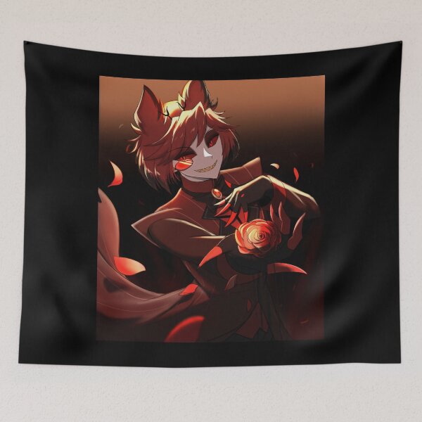 Item preview, Art - Hazbin Hotel designed and sold by Huhulalama.