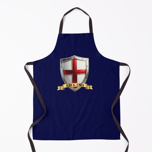 Item preview, Adkins Heritage Crest, England Edition designed and sold by Highlandkings.