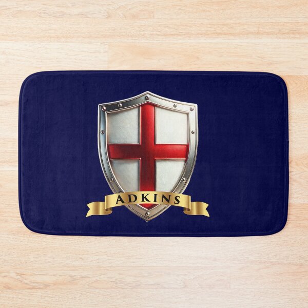 Item preview, Adkins Heritage Crest, England Edition designed and sold by Highlandkings.