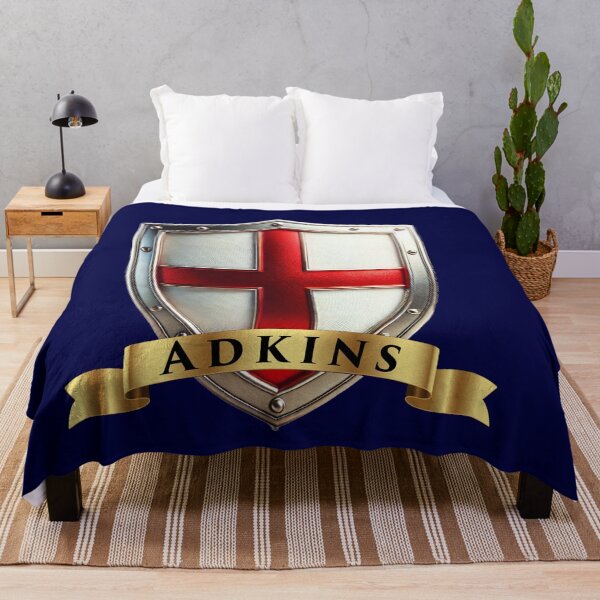 Item preview, Adkins Heritage Crest, England Edition designed and sold by Highlandkings.