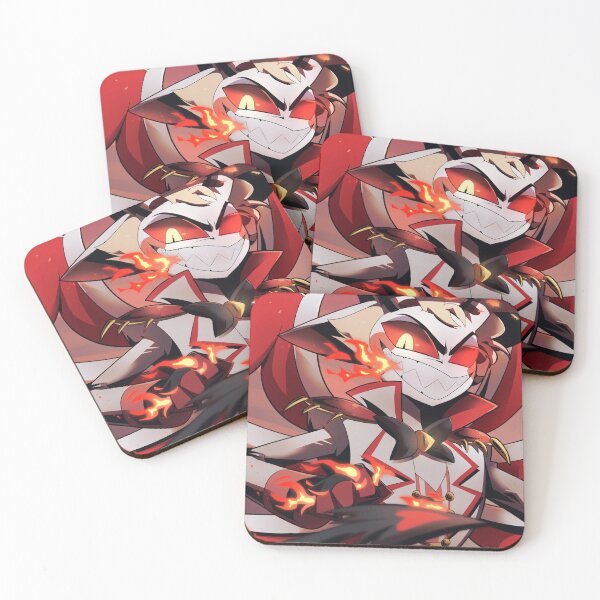Item preview, Art - Hazbin Hotel designed and sold by Huhulalama.
