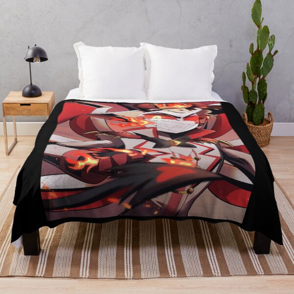 Item preview, Art - Hazbin Hotel designed and sold by Huhulalama.