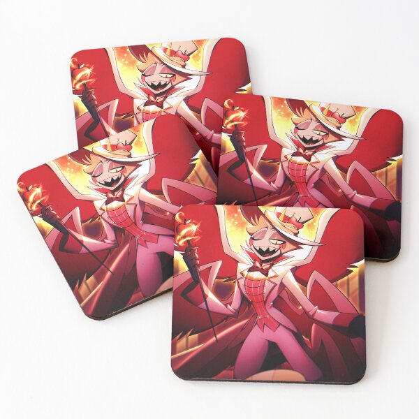 Item preview, Art - Hazbin Hotel designed and sold by Huhulalama.