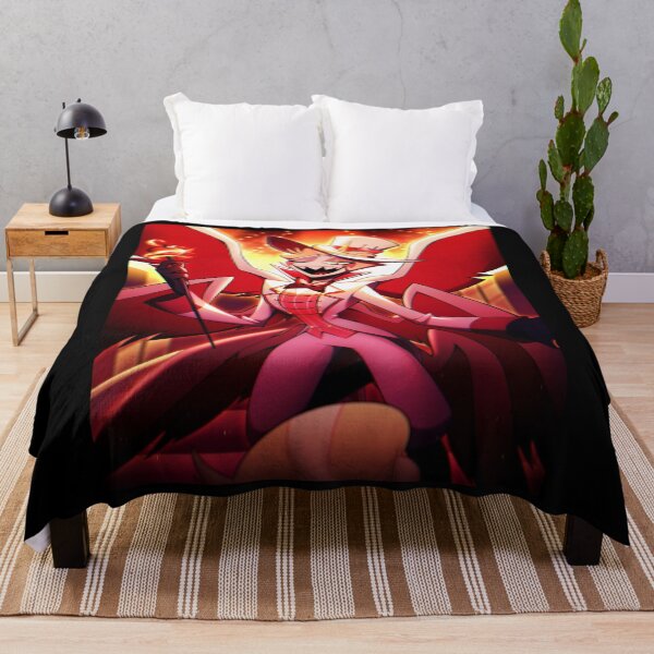 Item preview, Art - Hazbin Hotel designed and sold by Huhulalama.