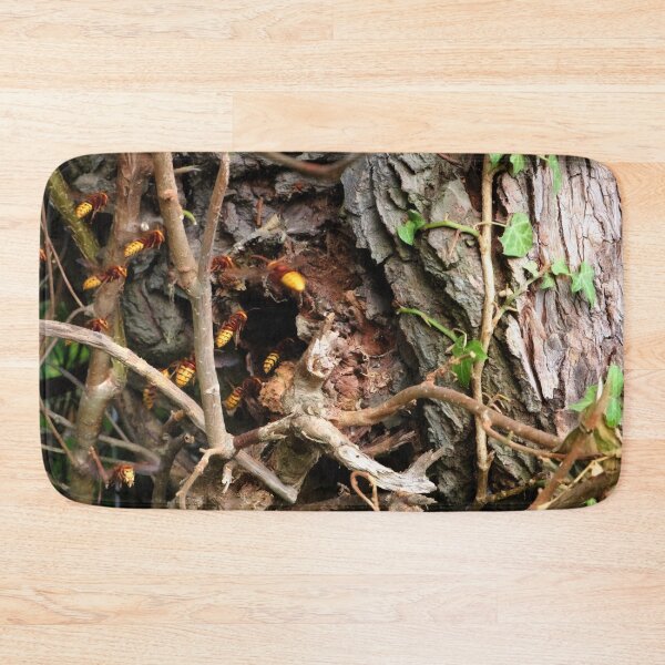 Item preview, The hornet nest designed and sold by missmoneypenny.