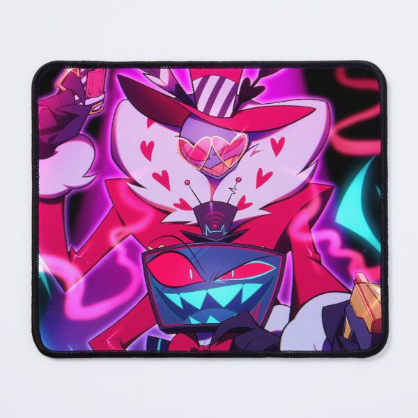Item preview, Art - Hazbin Hotel designed and sold by Huhulalama.