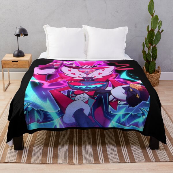 Item preview, Art - Hazbin Hotel designed and sold by Huhulalama.