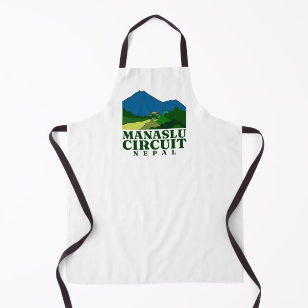 Item preview, Manaslu Circuit - Nepal designed and sold by Moritz Schwäble.