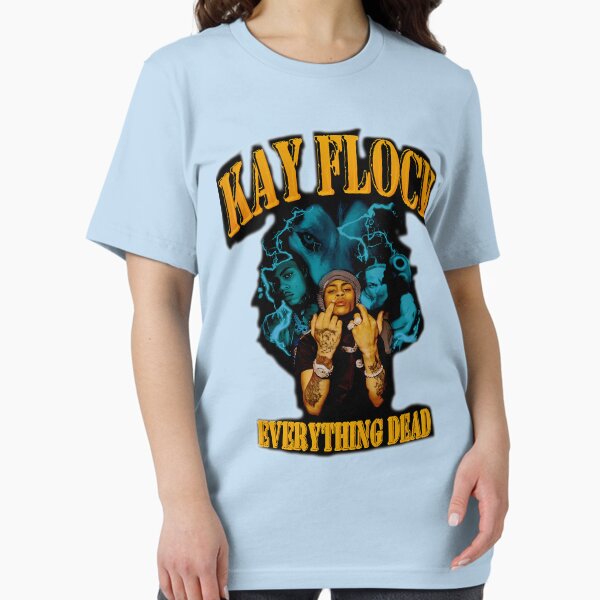 Kay Flock T-Shirts for Sale | Redbubble