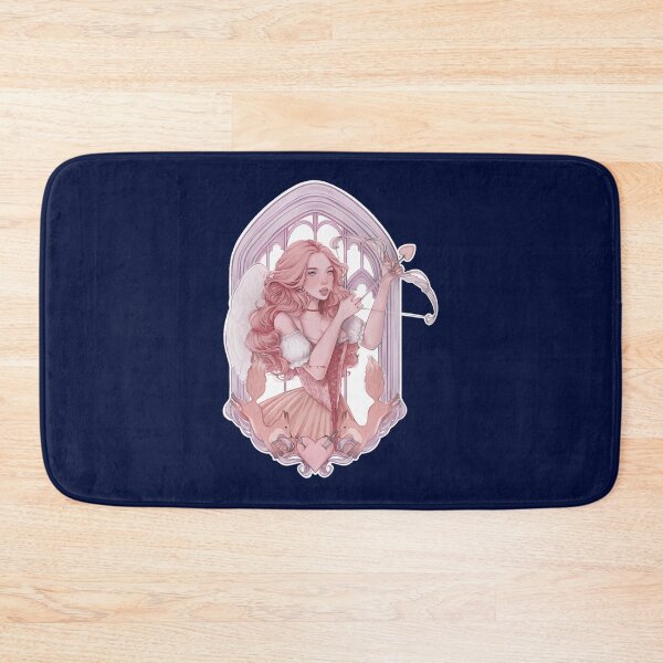 Item preview, Evangeline Fox cupid designed and sold by troyroman.