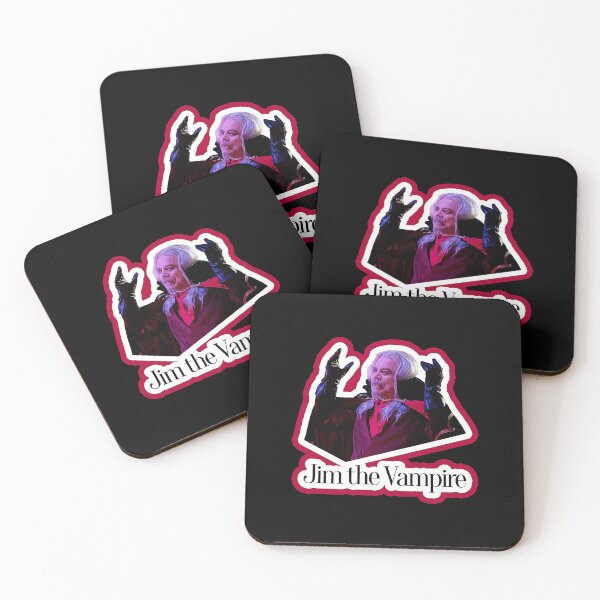 Item preview, Jim The Vampire, San Diego, Ca designed and sold by Natilarage.