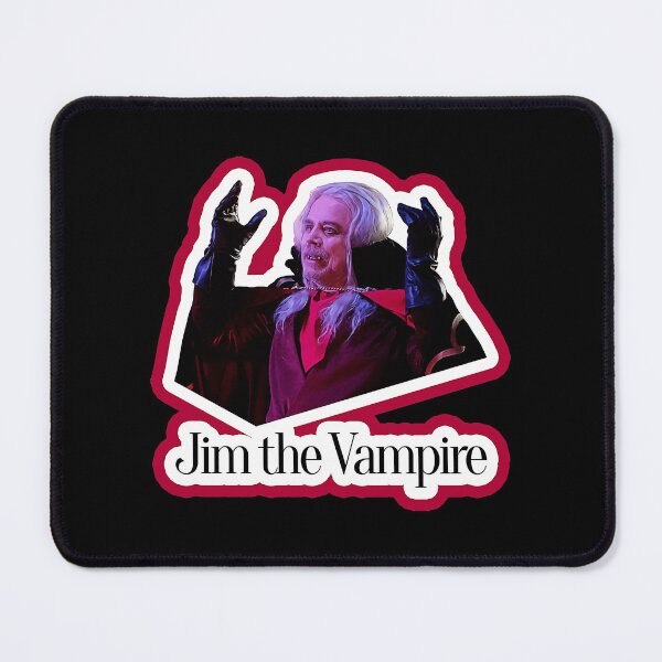 Item preview, Jim The Vampire, San Diego, Ca designed and sold by Natilarage.