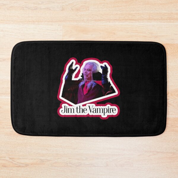 Item preview, Jim The Vampire, San Diego, Ca designed and sold by Natilarage.