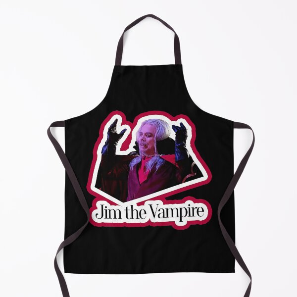 Item preview, Jim The Vampire, San Diego, Ca designed and sold by Natilarage.