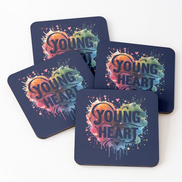 Item preview, Love Hearts, Young Love, Young Heart designed and sold by troyroman.
