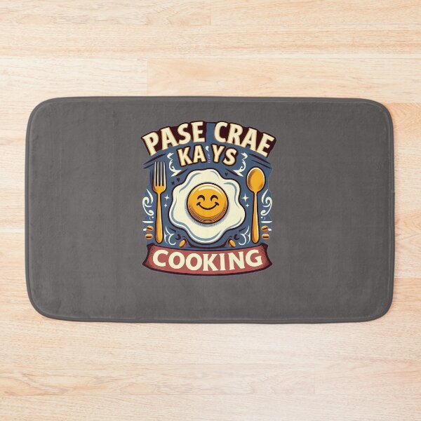 Item preview, KAYS-COOKING-(5) designed and sold by MichaelEWhite.
