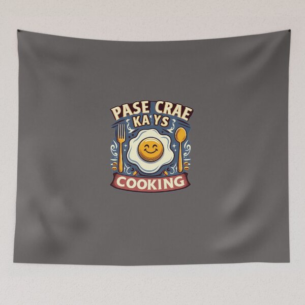 Item preview, KAYS-COOKING-(5) designed and sold by MichaelEWhite.