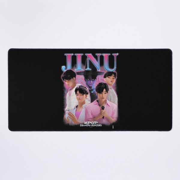 Item preview, Jinu Heartthrob Officially Licensed designed and sold by VerdantInk.