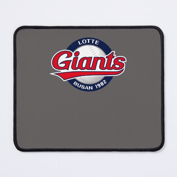 Item preview, KBO-LOTTE-GIANTS-BUSAN-LOGO-EMBLEM---KOREA-BASEBALL-MERCH-HAT-SNAPBACK-CAPS-MUG-CUP designed and sold by MichaelEWhite.