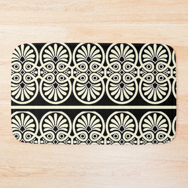 Item preview, Ancient Art Pattern  designed and sold by 3triadstore.