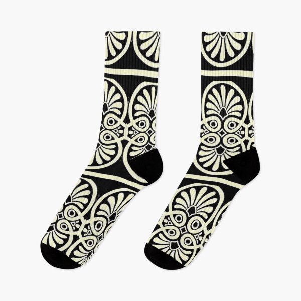 Item preview, Ancient Art Pattern  designed and sold by 3triadstore.