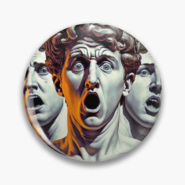 Item preview, Ancient History (The Wombats - Greek Tragedy) designed and sold by jamonr129.