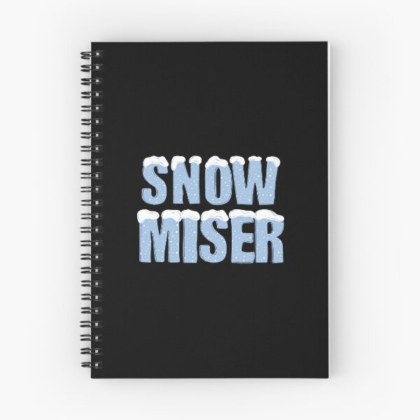 Item preview, Snow Miser  designed and sold by MolatedCoffee.