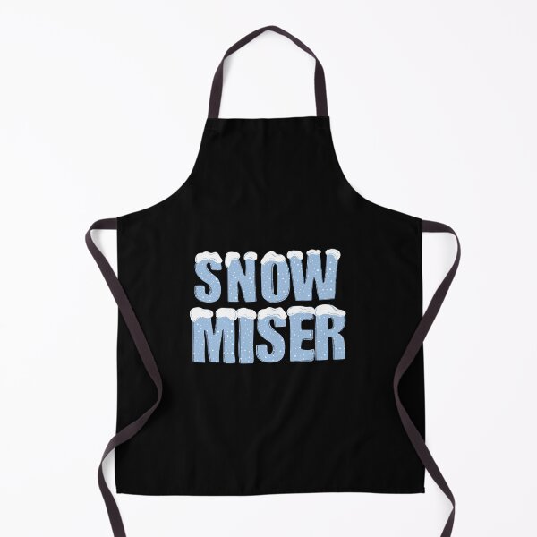 Item preview, Snow Miser designed and sold by MolatedCoffee.