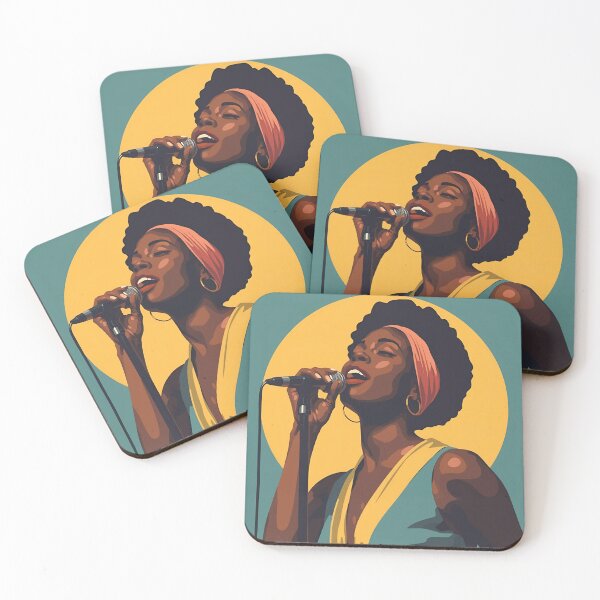 Item preview, Vintage style singer designed and sold by Vintage City.