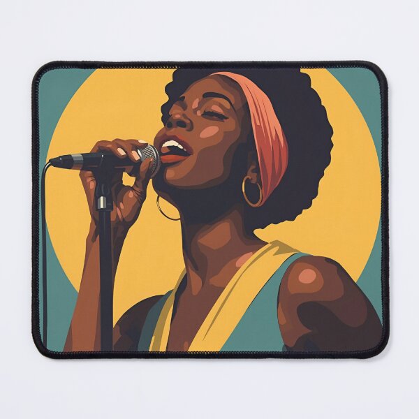 Item preview, Vintage style singer designed and sold by Vintage City.