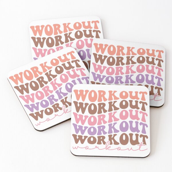 Item preview, Workout Mode On designed and sold by artcultreone.