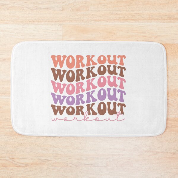 Item preview, Workout Mode On designed and sold by artcultreone.