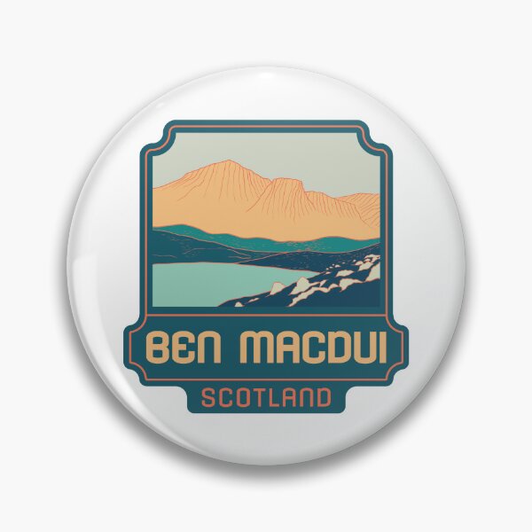 Item preview, Ben Macdui – Scotland designed and sold by Moritz Schwäble.