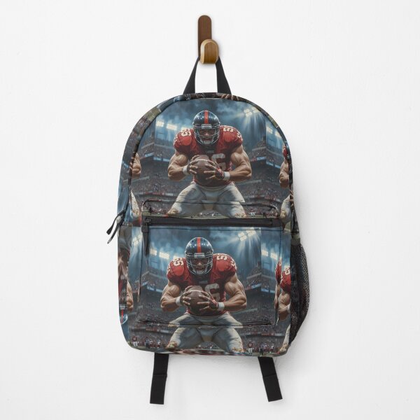 Item preview, Football Pj Diverse Artistic Expressions Cosmic Wars Fantasy designed and sold by ART ATTACK ZONE.