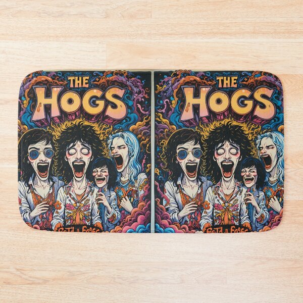 Item preview, HOGS Art Diverse Artistic Expressions Cosmic Wars Fantasy designed and sold by ART ATTACK ZONE.