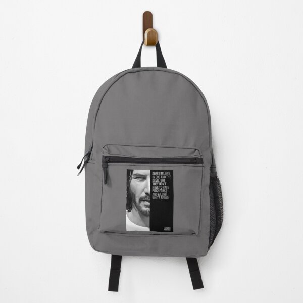 Item preview, KEANU-QUOTE-6 designed and sold by EmoryGBurke.