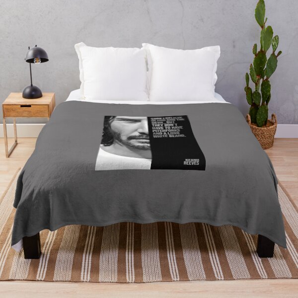 Item preview, KEANU-QUOTE-6 designed and sold by EmoryGBurke.